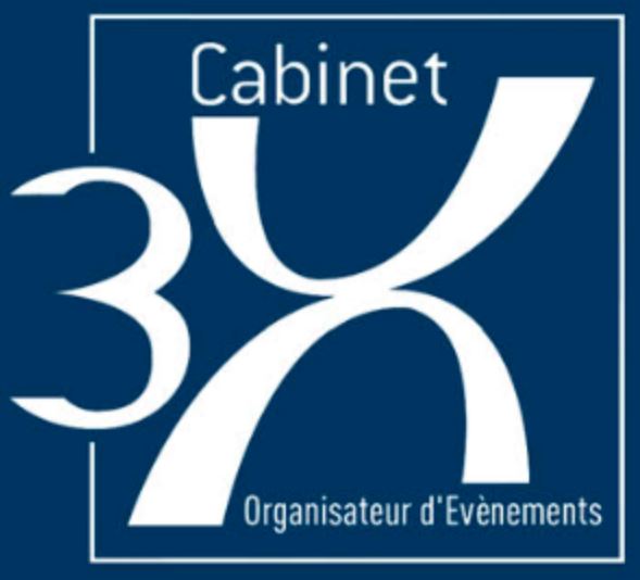 CABINET 3X